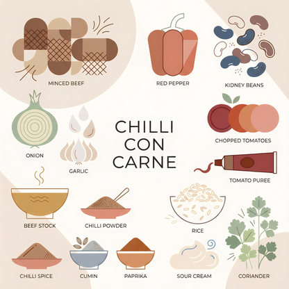 Chilli Con Carne
