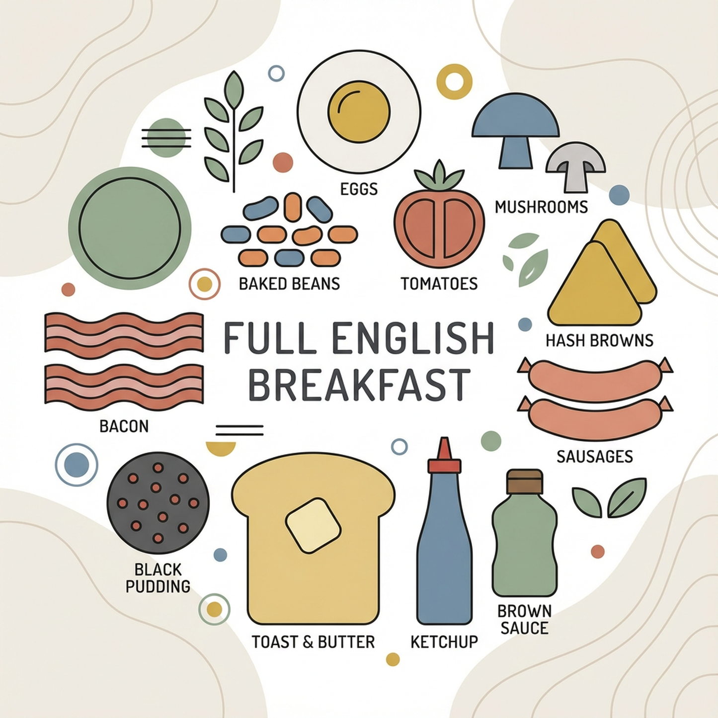 Full English Breakfast